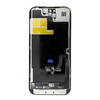 IPHONE 14 Pro JK LCD Kijelző HARD OLED (Change IC) - 0. kép