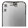 IPHONE 15 FixCell LCD Kijelző FOG OLED (IC cserével) - 0. kép
