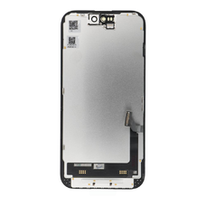 IPHONE 15 FixCell LCD Kijelző FOG OLED (IC cserével)