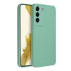 Samsung Galaxy S25 FE tok ROAR Luna zöld - 1. kép