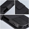 iPhone 17 Air GOMMA Book fekete tok - 0. kép