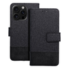 iPhone 17 Air GOMMA Book fekete tok - 4. kép