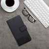 iPhone 17 GOMMA Book fekete tok - 4. kép