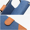 iPhone 17 JEANS Book tok kék - 4. kép