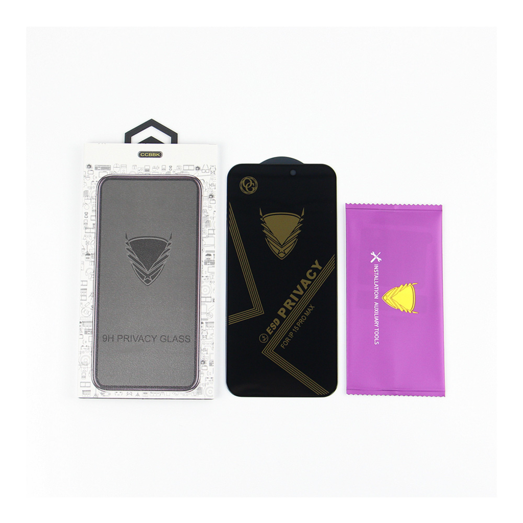 Realme Note 60 edzett üvegfólia - 7