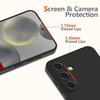 Samsung Galaxy A17 Tech-protect Icon tok Lila - 0. kép