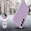 Samsung Galaxy A17 Tech-protect Icon tok Lila - 1. kép