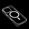 iPhone 17 Air Clear Elite Mag tok átlátszó - 2. kép