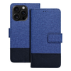 Samsung Galaxy A17 tok GOMMA Book kék - 0. kép