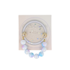 Gyűrűtartó MagSafe BEADS - design MS103 - 1. kép