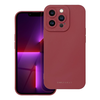 iPhone 17 Pro Max tok ROAR LUNA tok Piros - 0. kép