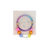 Ring Holder MagSafe BEADS - design MS15 - 1. kép