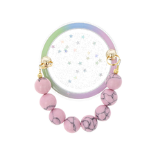 Mágneses gyűrűtartó BEADS - dizájn MS05