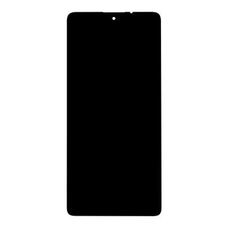 LCD kijelző + érintőegység Xiaomi Redmi Note 14S-hez
