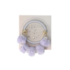Ring Holder Magsafe GYÖNGYÖK - design MS62 lila - 1. kép
