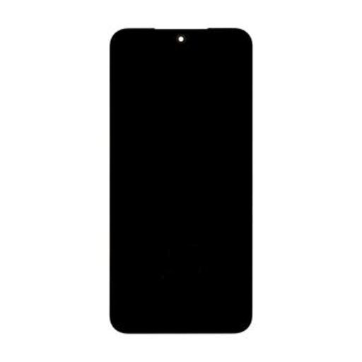 LCD kijelző + érintőképernyő modul Xiaomi 15 5G-hez