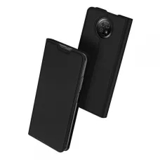 Dux Ducis Skin Pro flipové puzdro XIAOMI REDMI NOTE 9T 5G čierne Dux Ducis Skin Pro flipové puzdro XIAOMI REDMI NOTE 9T 5G čierne