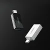 Ugreen USB 3.2 Gen 1 (aljzat) - USB Type-C (csatlakozóvég) OTG adapter fehér (30155) - 4. kép