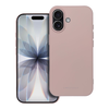 iPhone 17 Roar Space tok - rózsaszín - 4. kép