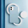 iPhone 17 Roar Space tok Sky Blue tok - 2. kép