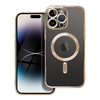 iPhone 17 Pro Max arany tok - 0. kép