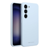 Samsung Galaxy S25 FE tok ROAR CLOUD SKIN tok Világoskék - 2. kép
