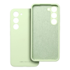 Samsung Galaxy S25 FE tok ROAR Cloud Skin világoszöld tok - 0. kép
