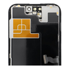 IPHONE 14 Pro FixCell LCD kijelző FOG OLED 120Hz (IC csere) - 0. kép
