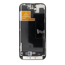 IPHONE 14 Pro FixCell LCD kijelző FOG OLED 120Hz (IC csere)