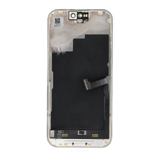 iPhone 15 Pro LCD Kijelző FOG OLED 120Hz (cserélhető IC)