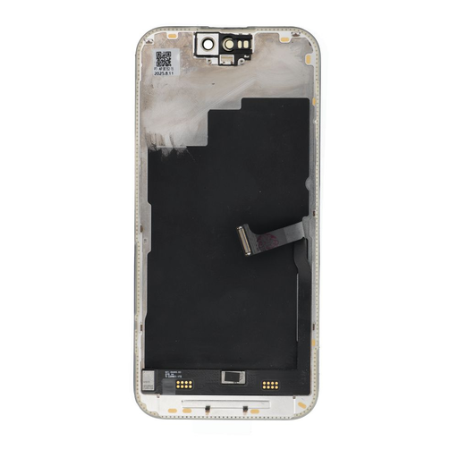 iPhone 15 Pro LCD Kijelző FOG OLED 120Hz (cserélhető IC)