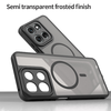 Motorola Moto G56 Techsuit HaloFrost II MagSafe - Fekete tok - 2. kép