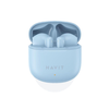 Havit Wireless Earbuds (TW976) Mikrofonos, Bluetooth 5.3, True Wireless Stereo, Type-C, 300mAh - Kék - 0. kép