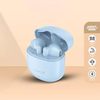 Havit Wireless Earbuds (TW976) Mikrofonos, Bluetooth 5.3, True Wireless Stereo, Type-C, 300mAh - Kék - 1. kép