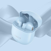 Havit Wireless Earbuds (TW976) Mikrofonos, Bluetooth 5.3, True Wireless Stereo, Type-C, 300mAh - Kék - 2. kép