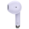 Havit Wireless Earbuds (TW976) Mikrofonos, Bluetooth 5.3, True Wireless Stereo, Type-C, 300mAh - Kék - 3. kép