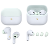 Havit - Vezeték nélküli Earbuds (TW982) - Bluetooth 5.4, mikrofonnal, TWS, ENC, Type-C, 400mAh - Zöld - 0. kép
