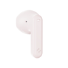 Havit Vezeték nélküli fülhallgató (TW931) - Bluetooth 5.4, Fél-fülbe helyezhető, Mikrofon, TWS, ENC, Type-C, 300mAh - Rózsaszín - 3. kép