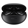 Wireless Earbuds Havit (TW986) - Fülbe helyezhető, Bluetooth 5.4, Mikrofonnal, TWS, ENC, Type-C, 400mAh - Fekete - 2. kép