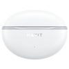 Havit - Vezeték nélküli fülhallgató (TW986) - Fülbe helyezhető, Bluetooth 5.4, mikrofonnal, TWS, ENC, Type-C, 400mAh - Fehér - 0. kép