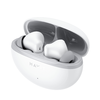 Havit - Vezeték nélküli fülhallgató (TW986) - Fülbe helyezhető, Bluetooth 5.4, mikrofonnal, TWS, ENC, Type-C, 400mAh - Fehér - 1. kép