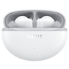 Havit - Vezeték nélküli fülhallgató (TW986) - Fülbe helyezhető, Bluetooth 5.4, mikrofonnal, TWS, ENC, Type-C, 400mAh - Fehér - 2. kép