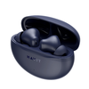 Havit - Wireless Earbuds (TW986) - Fülbe helyezhető, Bluetooth 5.4, beépített mikrofon, TWS, ENC, Type-C, 400mAh - Kék - 0. kép