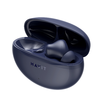 Havit - Wireless Earbuds (TW986) - Fülbe helyezhető, Bluetooth 5.4, beépített mikrofon, TWS, ENC, Type-C, 400mAh - Kék - 2. kép