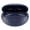 Havit - Wireless Earbuds (TW986) - Fülbe helyezhető, Bluetooth 5.4, beépített mikrofon, TWS, ENC, Type-C, 400mAh - Kék - 3. kép