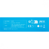 Fali töltő Anker 521 Nano Pro, 40W, 3A, 2 x USB-C, Fehér A2038G21 - 4. kép