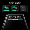 Powerbank Anker Prime, 20000mAh, 200W, QC + PD, Fekete A1336011 - 1. kép