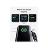 Powerbank Anker, 25000mAh, 165W, QC + PD, Szürke A1695H11 - 2. kép