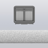 Dreame H12 Pro Flexreach/H13 FlexReach/H15/H15 Pro padlókefe és szűrő - 0. kép