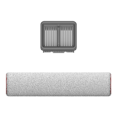 Dreame H12 Pro Flexreach/H13 FlexReach/H15/H15 Pro padlókefe és szűrő